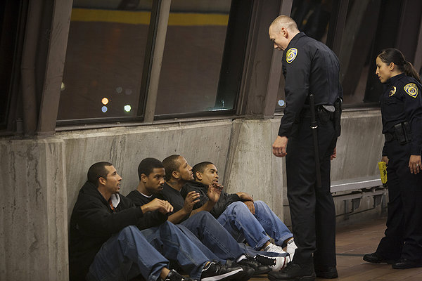 Fruitvale